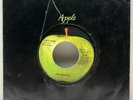 The Beatles Hey Jude & Revolution 7” 45 Rpm Record 2276 45-X46434 35
