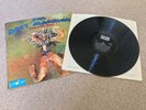 The Soft Machine Volume Two UK 1st Pressing Very Early Pressing Matrix 1G Ex ++