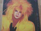 PROMO CULTURE CLUB LP CLONE WAR JAPAN BOY GEORGE