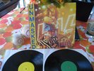 Kiss ?– Unmasked (Keri ?– 3548 MX)Rare Cover Rare GERMAN Edition 2LPS EX.