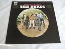 The Byrds Mr Tambourine Man UK 1st press  EX
