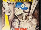 ACID REIGN - THE FEAR   - Vinyl 12” LP