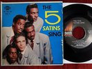 THE 5 SATINS - 7