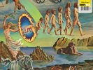 The Doors - Full Circle LP 180 Gram Vinyl Album Gatefold Record