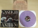5x The Gaslight Anthem Vinyl Records