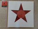 DAVID BOWIE - BLACKSTAR LAZARUS - JAPANESE 12