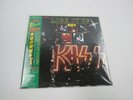 Kiss Lick it up with OBI Japan 28S-181 VINYL  LP