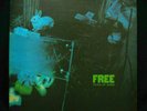 FREE - TONS OF SOBS - 1971 UK GATEFOLD VINYL LP - EX / EX  ISLAND PINK RIM