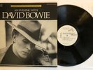 An Evening With David Bowie - Rare 1978 White Label Promo (NM) Ultrasonic Clean