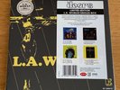 The Doors - L.A. Woman Singles (4 x 7'' Vinyl Box Set, Limited Numbered, Sealed)