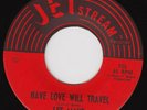 LEE MAYE Have Love Will Travel RARE *M-* northern soul 45 r&b Loving Fool HEAR
