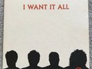 QUEEN I Want It All UK 7