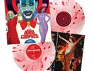 House Of 1000 Corpses Vinyl Record LP Color Variant Rob Zombie