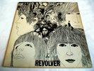 THE BEATLES   REVOLVER ** STEREO 70's French Re-issue PARLOPHONE LP