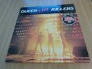 QUEEN - LIVE KILLERS - 2LP - 1979 - UK - +INNERS - 2/-1/-2/-2 - VERY GOOD++
