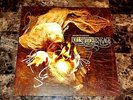 Killswitch Engage RARE Band Signed Disarm The Descent Limited Vinyl Record + COA