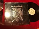 HAWKWIND DOREMI FASOL LATIDO UA 72 A-2UB-2U UK 1ST PRESS EX-/VG+ 