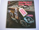 BRIAN AUGER'S OBLIVION EXPRESS Closer To It UK LP 1973 ex+/ex+