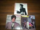 PRINCE ( 3 ) LP lot: CONTROVERSY / TIME ice cream castles / MOUNTAINS 12