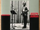 JOSEPH JARMAN Inheritance JAPAN ORIG LP FAMOUDOU DON MOYE SPIRITUAL JAZZ
