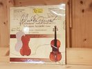 Signed by SALVATORE ACCARDO Omaggio a / Homage to Kreisler FONE 180g LP 072 NEW