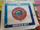 TREASURE ISLE-TOMMY McCOOK-THE  SILVERTONES-OUR MAN FLINT-OLD MAN RIVER-7'Listen