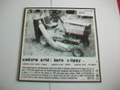 UNDERWORLD - BORN SLIPPY - 3 TRACK 12