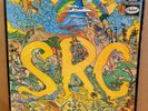 SRC SELF TITLED OG UK STEREO CAPITOL RECORDS LP ST 2991 A5/A5