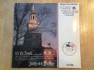 MILITARY AIRLIFT COMMAND BAND USAF WE THE PEOPLE RECORD ALBUM LP digital SEALED