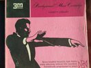3M Background Music Cartridge Cantata 700 Variety Library Rare
