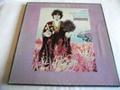 DONOVAN   A GIFT FROM A FLOWER TO A GARDEN ** 1968 PYE 2 x LP BOX SET w/ BOOKLET