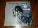 Patti Smith Group LP Wave SEALED