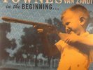 VAN ZANDT, Townes - In The Beginning - Vinyl (LP)