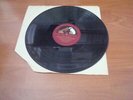 ELVIS PRESLEY LP –  ROCK N ROLL No2 – 1957 HMV LABEL