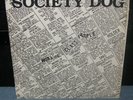 Society Dog-