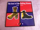 The best of the Rolling Stones Jump Back  ´71  ´93
