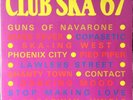 Club Ska 67 - Various Artists   Vinyl LP  1967 Jamaica WIRL Records WIRLLP-948