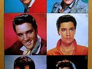 ELVIS PRESLEY-6 Album Set-UK Pressing-RCA READERS DIGEST #GELV-6A/S1+2+3+4+5+6