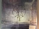 RUSH 2112  3 - LP 200 Gram Audiophile 40th Anniversary Edition *SEALED*