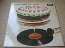 The Rolling Stones Let It Bleed LP UK 1969 Original Boxed Decca Stereo [Ex+/Ex-]