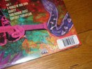 Little Steven  - Summer of Sorcery PURPLE GREEN BLUE COLOURED 2LP VINYL MINT