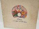 1975 Queen Vinyl Album A Night At The Opera Good Condition Collectors Record