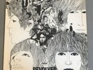 The Beatles - Revolver * Capitol ST-2576 US Red Target Label
