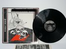 Rock-O-Rama ISD Rare  LP Warlord 1989 Original Skinhead