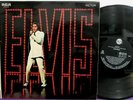 ELVIS PRESLEY NBC-TV SPECIAL LP Black RCA    MONO   AUSTRALIAN LPM-4088