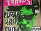 Various Artists - Radio Cramps (The Purple Knif Show, 2005)