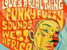 WORLD PSYCHEDELIC CLASSICS 3: LOVE'S A REAL THING: WORLD (LP vinyl *BRAND NEW*.)