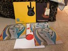 Derek And The Dominos - Layla LP Super Deluxe Box Set Anniversary Eric Clapton &