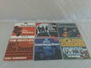 Beatles German 7