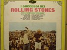 ROCKERY - I Successi dei ROLLING STONES LP - Oscar del disco